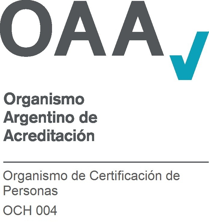 Certificación