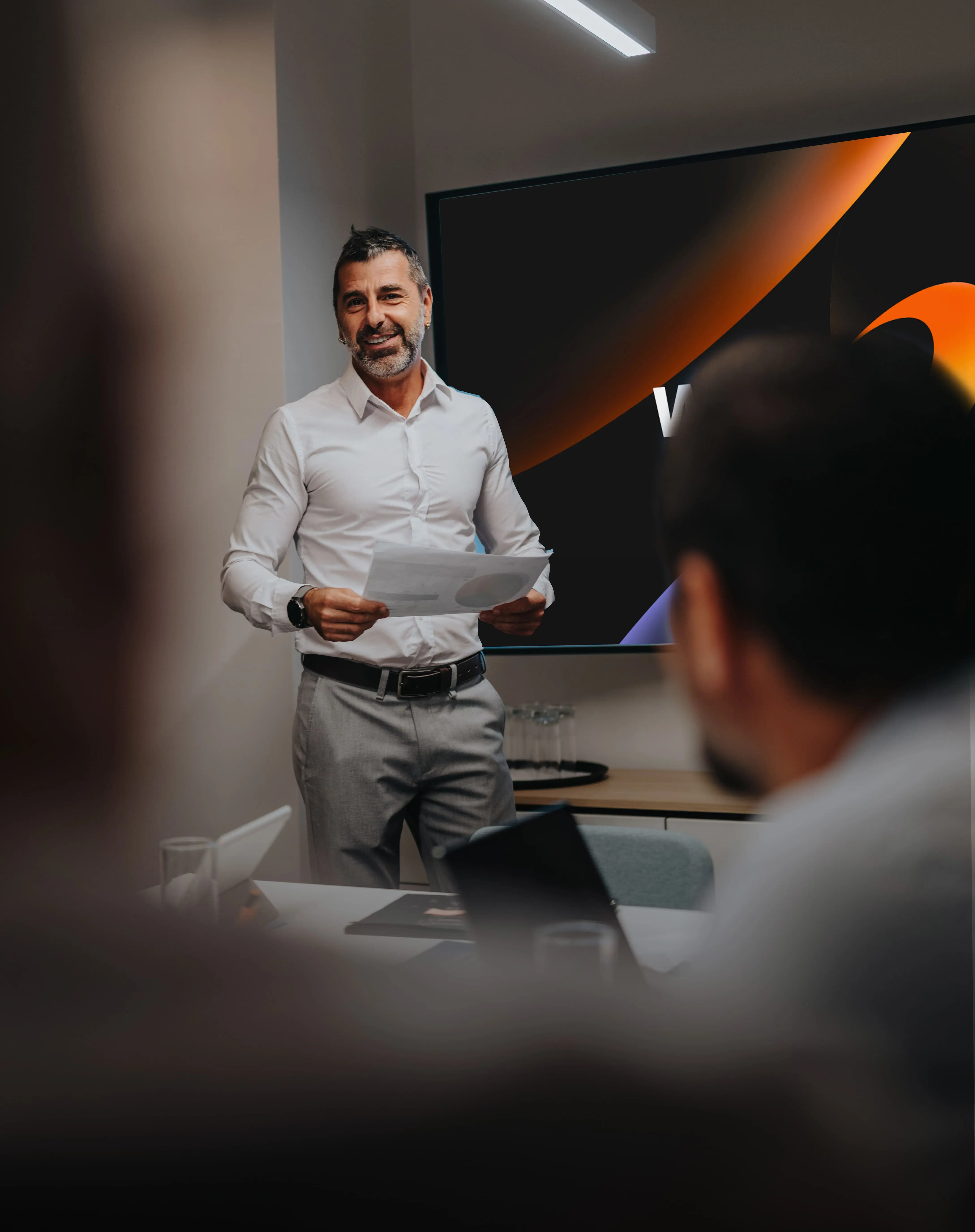 Capacitación y formación