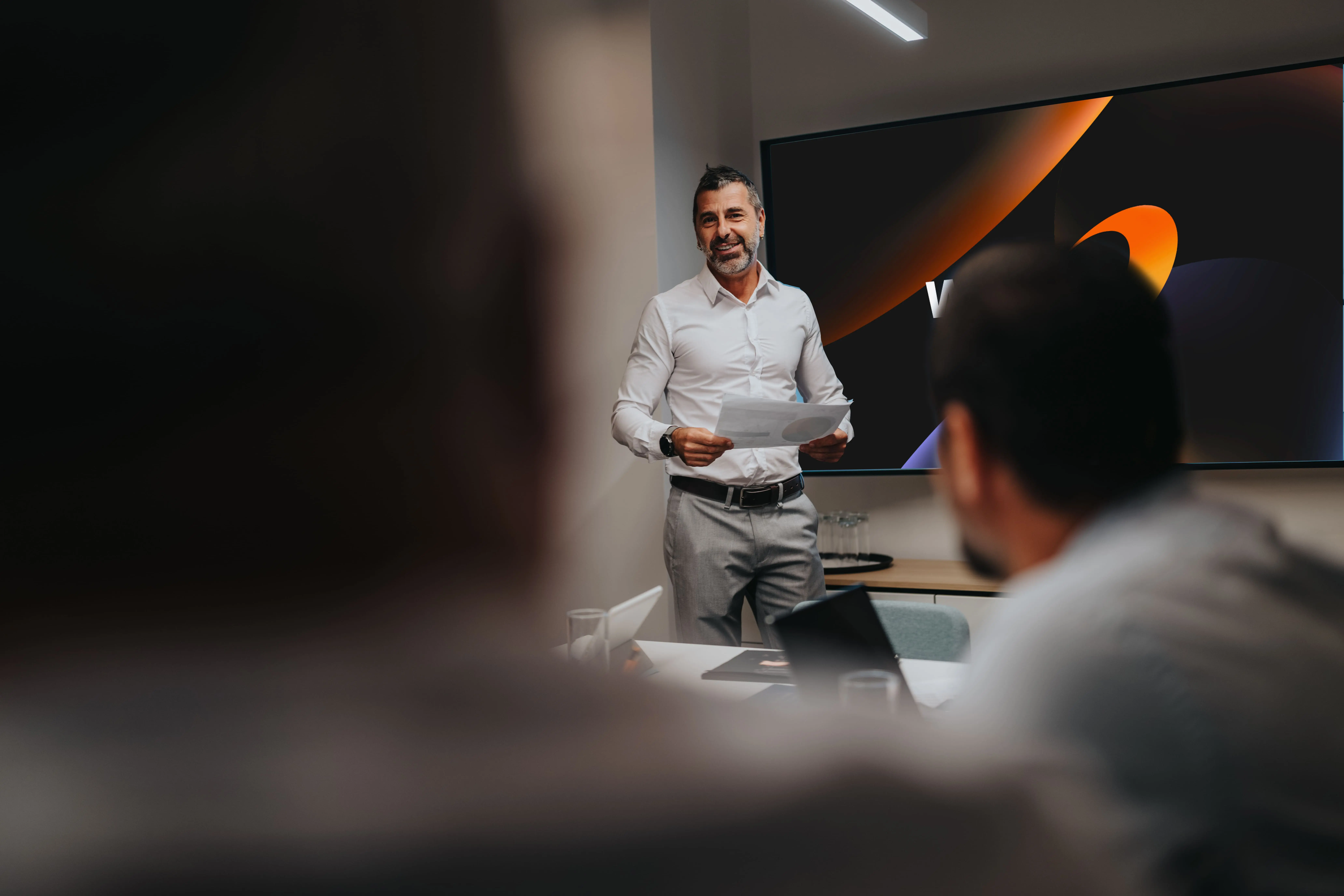 Capacitación y formación